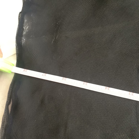 Beautiful Floral Dress In Size: 38 - Picture 14 of 15